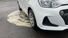 Hyundai i10 1.0 S 5dr Petrol Hatchback